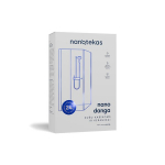 Universaalne puhastusvahend Nanotec du&scaron;ikabiinidele ja keraamilistele pindadele, 60/60ml