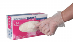 &Uuml;hekordsed vin&uuml;&uuml;lkindad Semperit Semperguard, suurus S, 100 tk