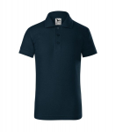 Pique Polo polos&auml;rk lastele