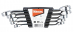 Mutriv&otilde;tmete komplekt Makita B-65545, 5 tk