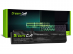 Green Cell BTY-M6H S&uuml;learvuti aku MSI GE62 GE63 GE72 GE73 GE75 GL62 GL63 GL73 GL65 GL72 GP62 GP63 GP72 GP73 GV62 GV72 PE60 PE70