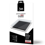 LCD kaitsekile 3MK Flexible Glass Apple iPad 10.2 2019