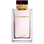 Parf&uuml;&uuml;mvesi Dolce & Gabbana Pour Femme EDP naistele 100 ml