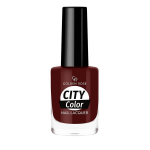 K&uuml;&uuml;nelakk Golden Rose City Color 5 ml, 49, 49