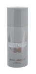 Paco Rabanne Invictus Deo Natural Spray, 150 ml