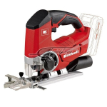 Elektrisaag Einhell TE-JS 4321200