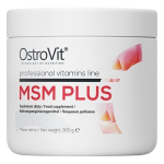 Ostovit MSM Plus toidulisand (300 g)