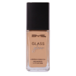 Jumestuskreem Glass Glow Luminous Medium Beige BYS, 30ml