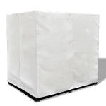 Lamamistool kardinaga, pol&uuml;rotang, must