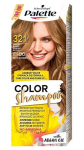 Tooniv &scaron;ampoon Schwarzkopf Palette Color, 321 Medium Blond