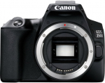 Canon EOS 250D kere, must