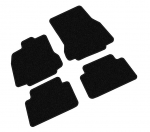 Matid ARS Jaguar XF / 2008-2014 (Luxury)