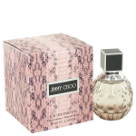 Parf&uuml;&uuml;m naistele Jimmy Choo Jimmy Choo EDP, 40 ml