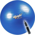 V&otilde;imlemispall Allright 75 cm, sinine