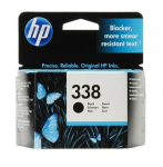 HP 338BK C8765EE