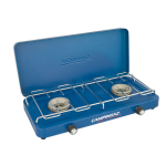 Matkapliit Campingaz Base Camp Lid