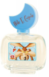 Tualettvesi Looney Tunes Wile E. Coyote EDT poistele 50 ml