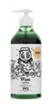 Yope n&otilde;udepesuvahend "M&uuml;nt ja mandariin", 750 ml