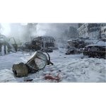 Arvutim&auml;ng PS4 m&auml;ng - KOCH MEDIA - Metro Exodus - Impordi versioon - M&auml;ngitav prantsuse keeles - Toiming