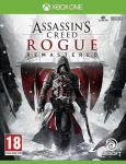 Rollim&auml;ng - Assassin's Creed - Rogue Remastered - Xbox One - Avatud maailm - 18+