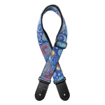 Kitarririhm Stagg SWO-PSLY 2 BLU