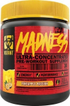 Toidulisand Mutant Madness (30 serv) Pineapple Passion
