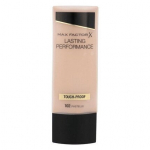 Jumestuskreem Lasting Performance Max Factor 35 ml, 102 Pastelle