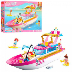 Konstruktsioon Sluban Girl, 212 t&uuml;kki, 8