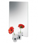 Tiger FIGUERAS, peegel kroom