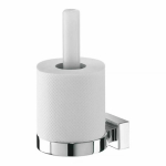 Tiger FIGUERAS, varu tualettpaberihoidja, kroom