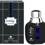 Parf&uuml;&uuml;mvesi Afnan Indulge pour homme EDP meestele, 100 ml