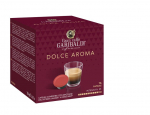 16 tk. Kohvikapslid Lavazza A Modo Mio kohvimasinate, Gran Caffe Garibaldi - Dolce Aroma