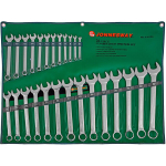 V&otilde;tmete komplekt (v&otilde;ti/silmus) (26 tk) W26126S Jonnesway