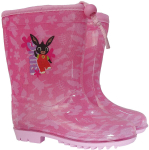 Setino Kummikud Bing Pink