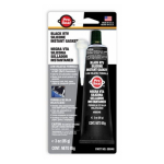 PRO SEAL BLACK RTV must silikoonist hermeetik 85gr
