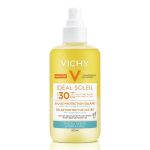 Vichy Ideal Soleil p&auml;ikesekaitsevesi SPF30, 200 ml