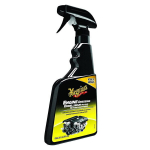Mootori kaitsetoode Meguiar's Engine Dressing Safely Restore & Ads Long-Lasting Protection, 450 ml