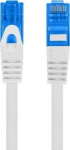 Ethernet LAN kaabel Lanberg Hall 15 m - - - Lanberg