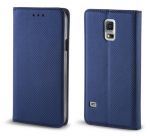 Smart Magnet &uuml;mbris iPhone 7 / 8 / SE 2020 / SE 2022 tumesinine