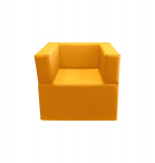 Tugitool Wood Garden Modena 78 Premium, kollane