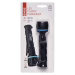 Taskulamp kumm 2*AA FOCUS LED EMOS