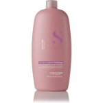 Juustesse j&auml;etav juuksepalsam Alfaparf Milano Semi Di Lino Moisture, 1000 ml