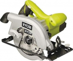 Ketassaag v&otilde;rgutoitega Ryobi 1150 W, 55 mm, EWS1150RS