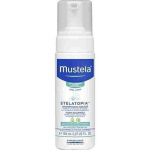 Mustela B&eacute;b&eacute; Stelatopia Foam Shampoo &scaron;ampoon lastele 150 ml