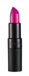 GOSH Velvet Touch Lipstick huulepulk 4 g, 43 Tropical Pink, 43 Tropical Pink