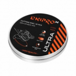 L&otilde;ikeketas &Oslash;125x1,0x22,23mm Ultra (10tk.) DNIPRO-M