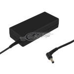 S&uuml;learvuti laadija Asus s&uuml;learvuti laadija Qoltec 50018 Asus 65W 19V , must