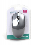Omega OM0550G, hall
