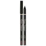 Vivienne Sabo Gel Eye pencil Virtuose silmapliiats, 603 Brown