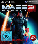 PlayStation 3 m&auml;ng Mass Effect 3